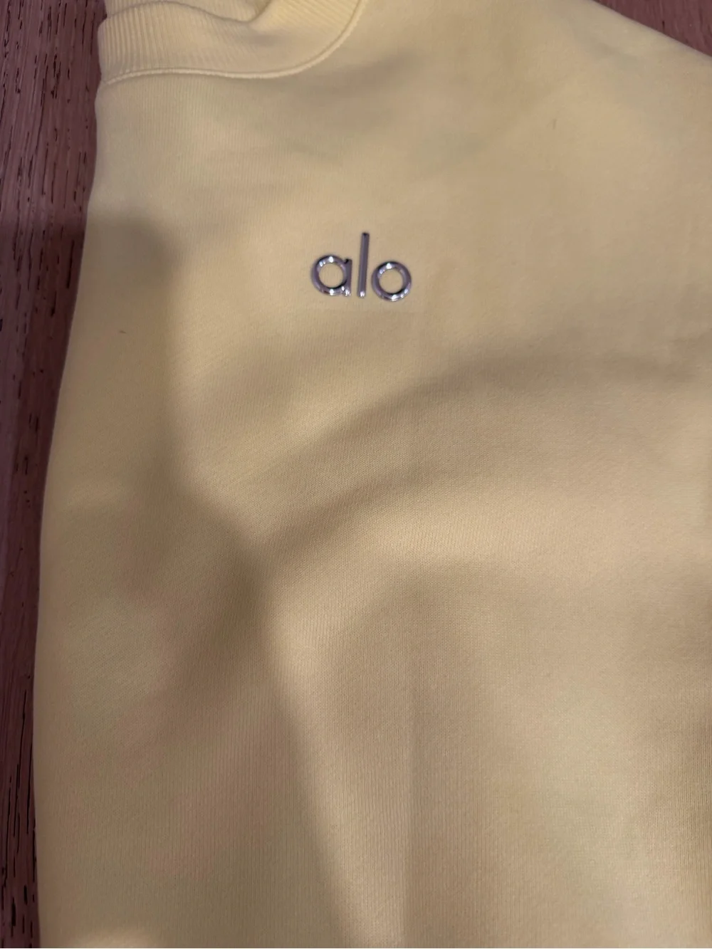 ALO Yoga nwt ordered